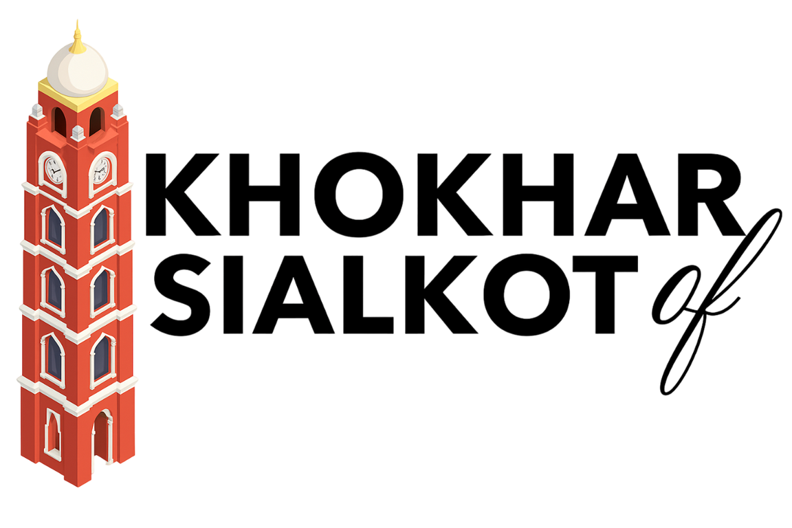 Sialkot